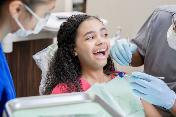 Best Pediatric Emergency Dentist in Fruitridge Pocket, CA