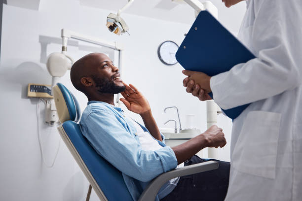 Best Emergency Treatment for Dental Infections or Abscesses in Fruitridge Pocket, CA