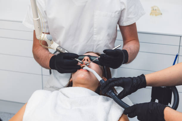 Best Emergency TMJ Treatment in Fruitridge Pocket, CA