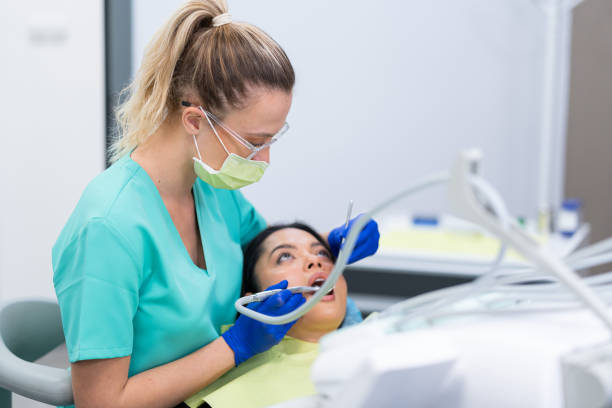 Best Emergency Dental Care for Broken or Chipped Teeth in Fruitridge Pocket, CA