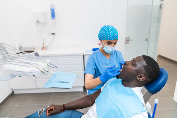 Best Emergency Dental Care for Broken or Chipped Teeth in Fruitridge Pocket, CA
